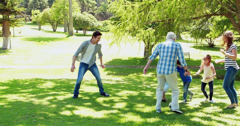 Plan Multi-Generational Games