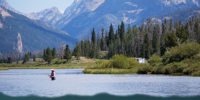 World-Class Fly-Fishing Streams