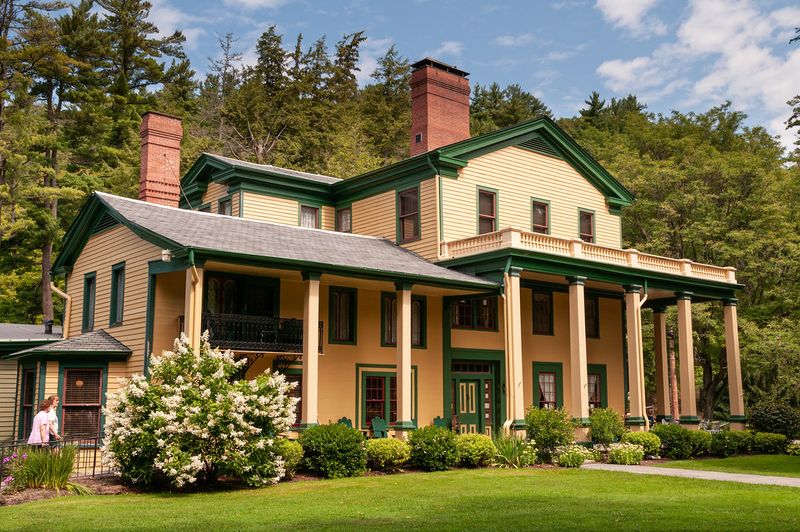 Glen Iris Inn