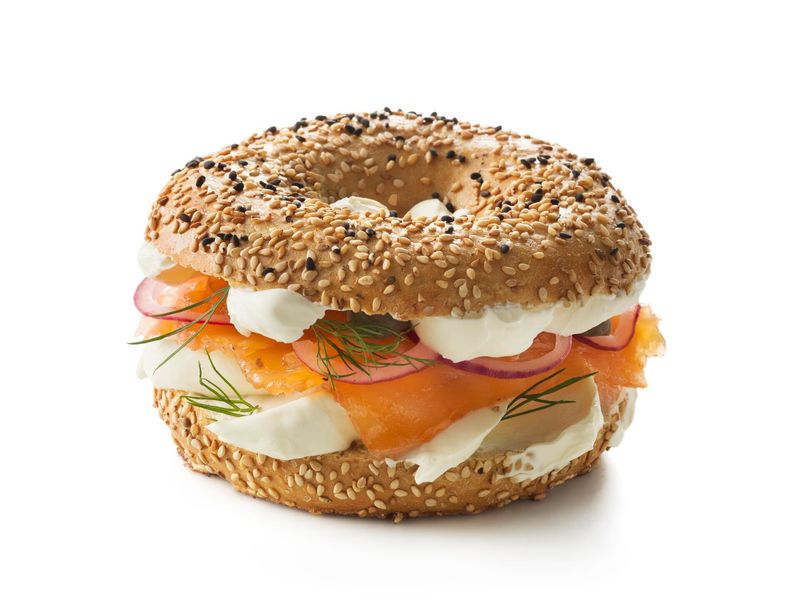 Bagels - Loved