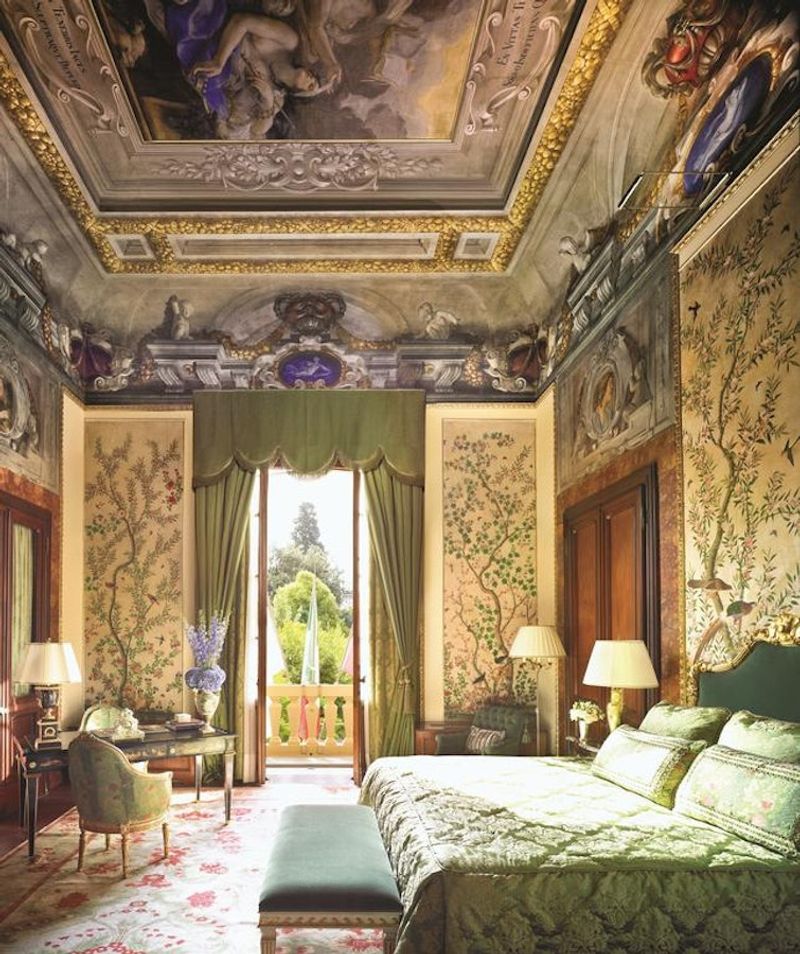 Four Seasons Hotel Firenze
