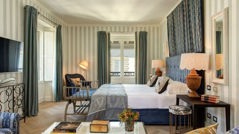 Rocco Forte Hotel