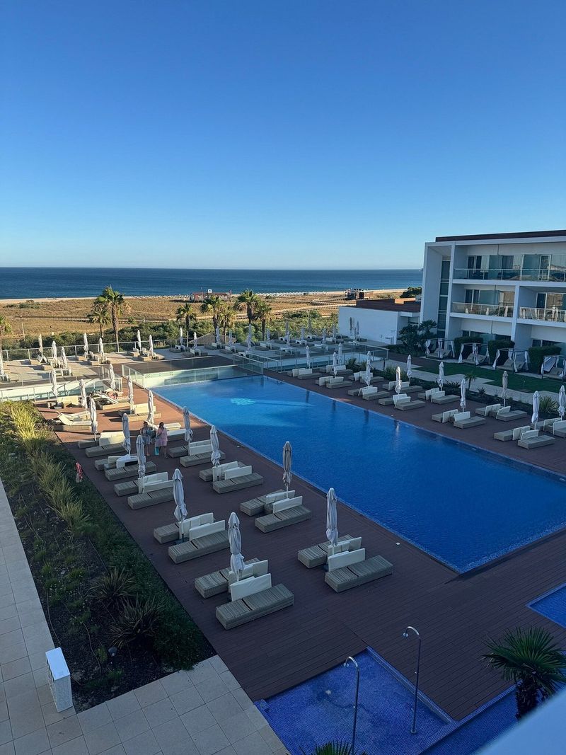 Iberostar Selection Algarve – Pirate Adventure Resort