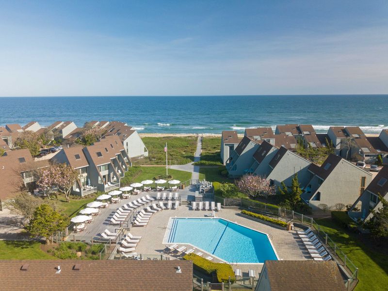The Surf Club – Montauk, New York, USA
