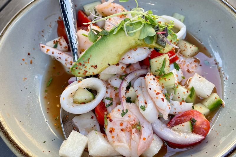 Miami: Tropical Flavor Fiesta