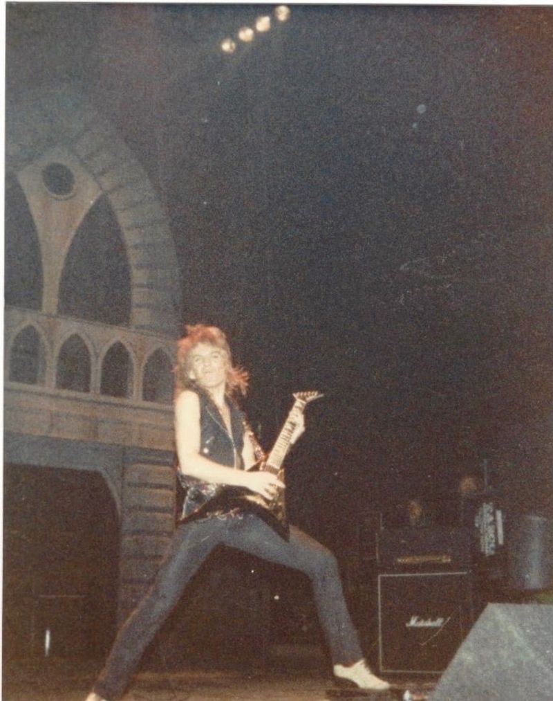 Seattle's Paramount Theatre (1982)