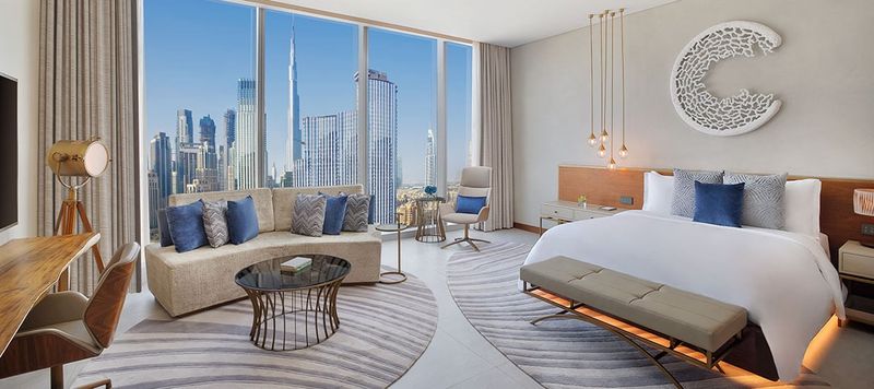 Marriott International