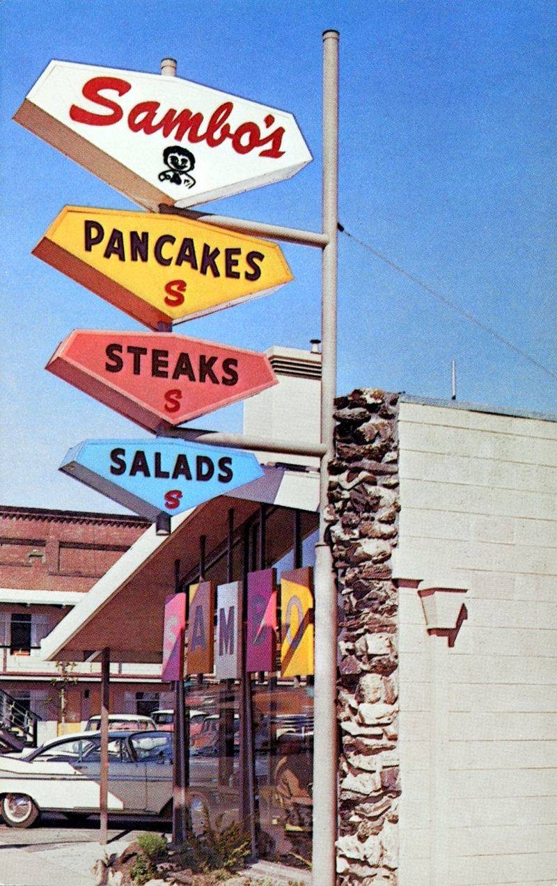 Sambo’s