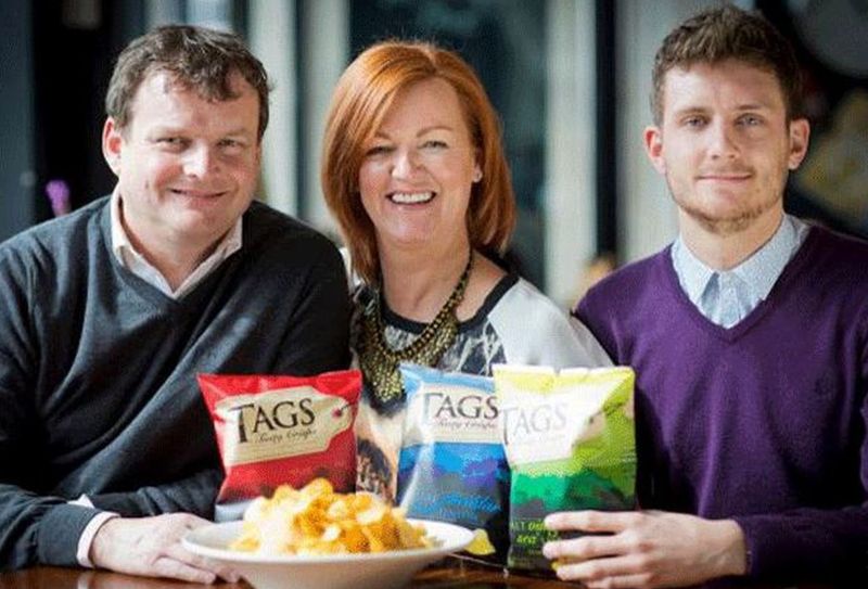 Tags Snack Foods Ltd
