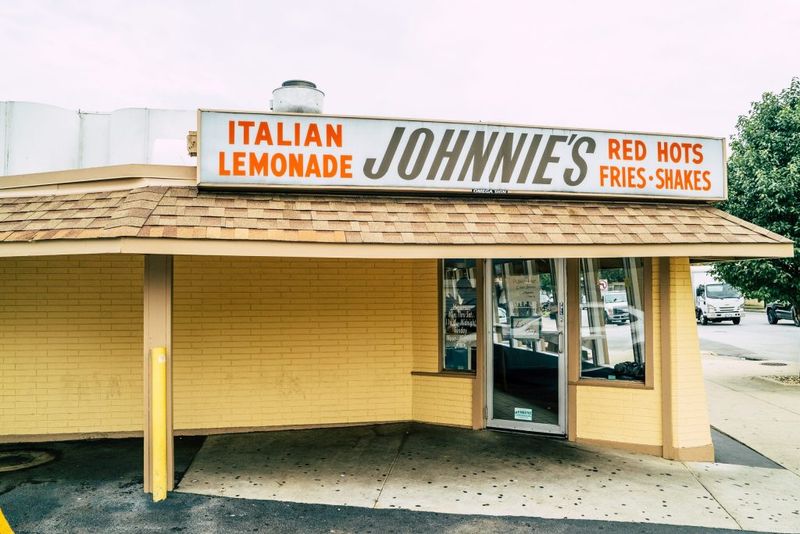 Johnnie's Beef – Elmwood Park, Illinois