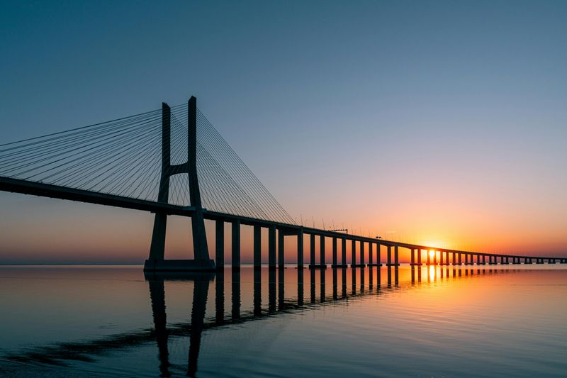 Vasco da Gama Bridge