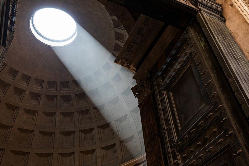 Pantheon, Rome