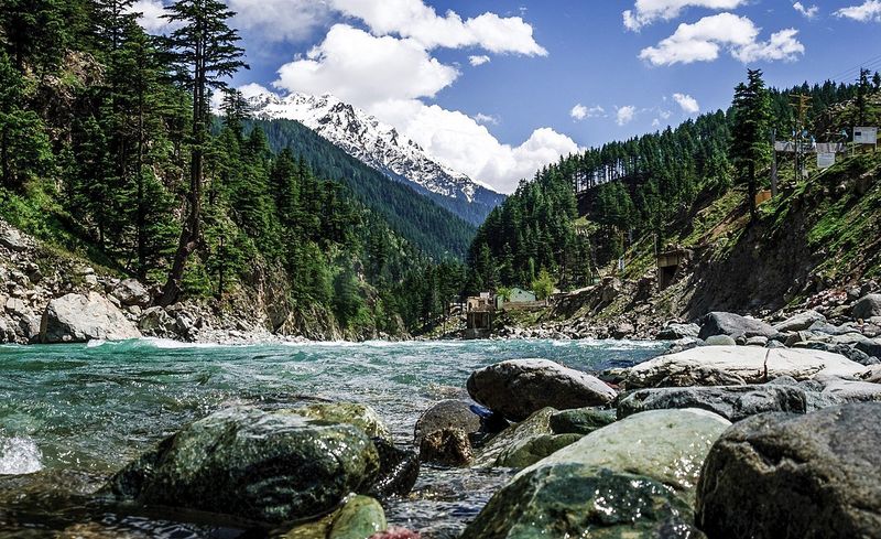 Swat Valley - Pakistan's Switzerland