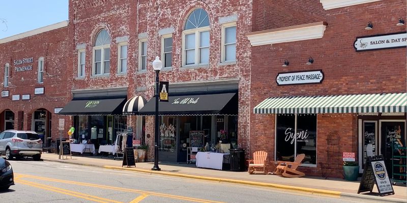 Apex, North Carolina