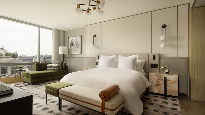 Four Seasons Hotels