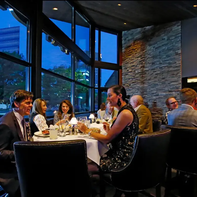 Chandlers Steakhouse