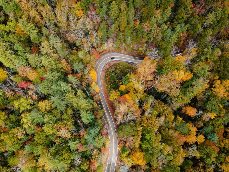 U.S. Route 129 in North Carolina/Tennessee
