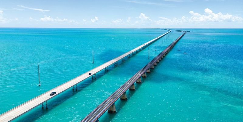 U.S. Route 1 in Florida