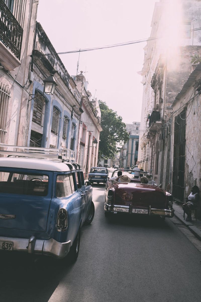 Old Havana