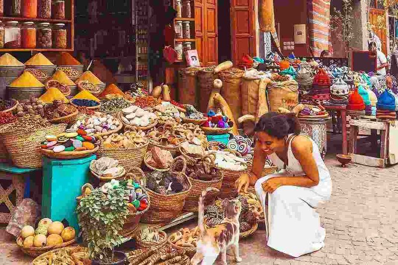 Discovering the Unique Flavors of Morocco