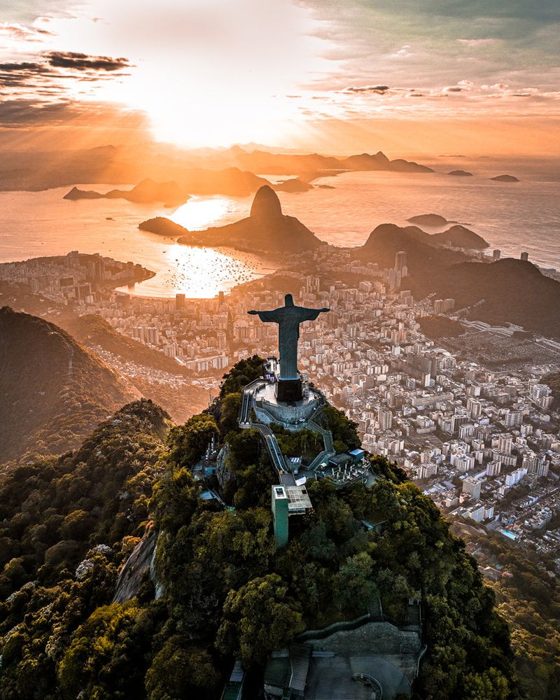 Christ the Redeemer