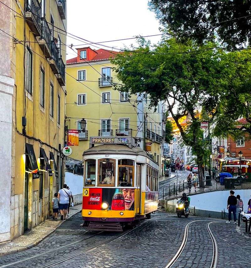 Lisbon, Portugal