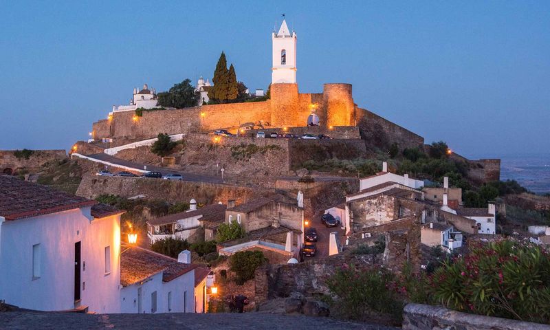 Monsaraz