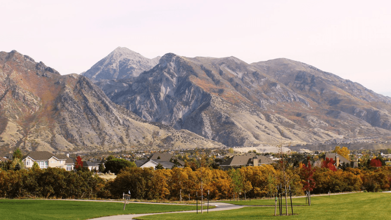 Highland, Utah