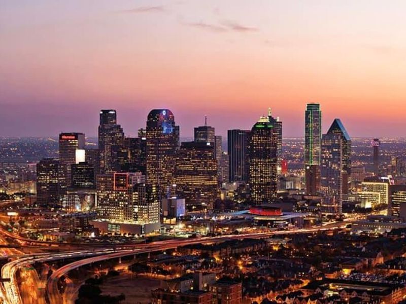 Dallas, Texas