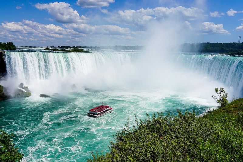Niagara Falls