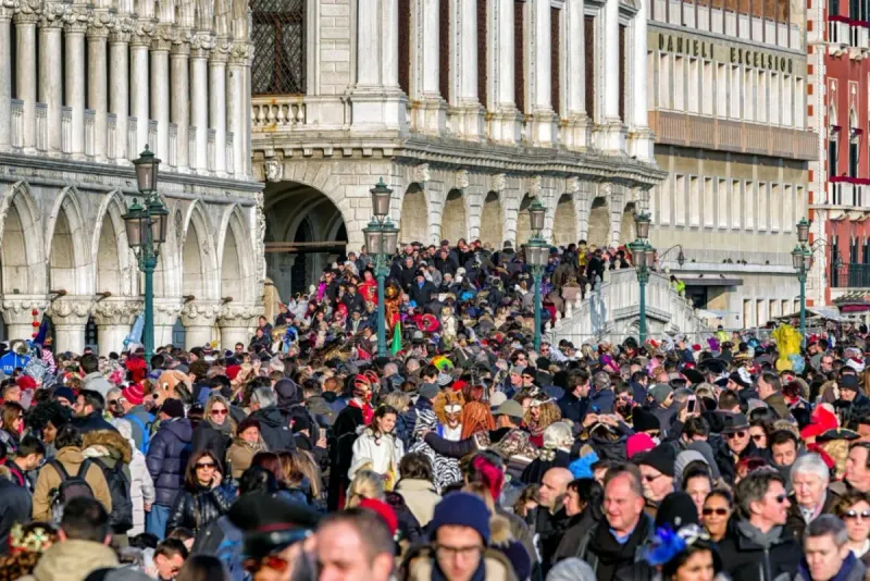 Venice, Italy