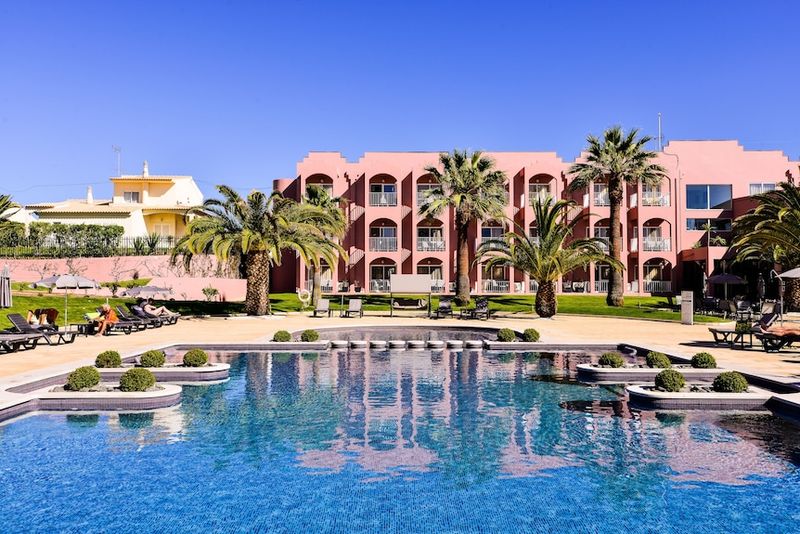 Vila Galé Collection Praia (Algarve) – Romantic Beachfront Bliss