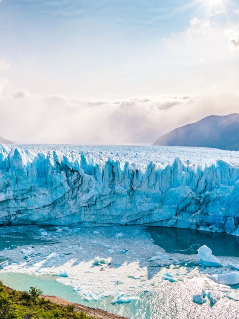Patagonia's Glaciers, Argentina