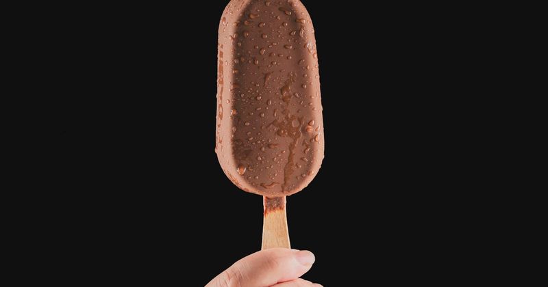 Over 110,000 Cases of Ice Cream Bars Were Recalled in July