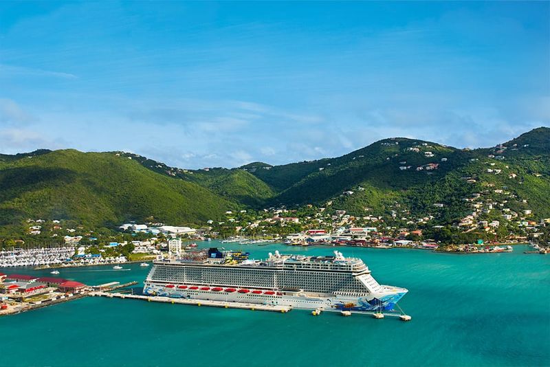 Caribbean Islands