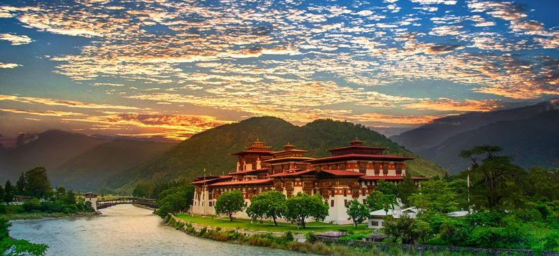Bhutan