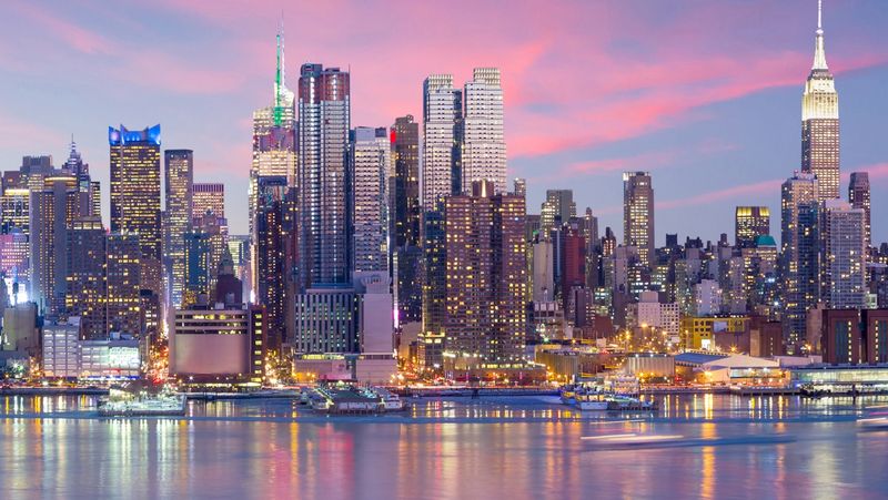 New York City: Solo Adventures in the Big Apple