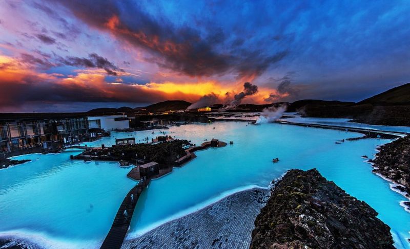 Otherworldly Landscapes