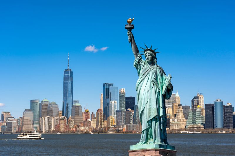 New York City, USA 🇺🇸