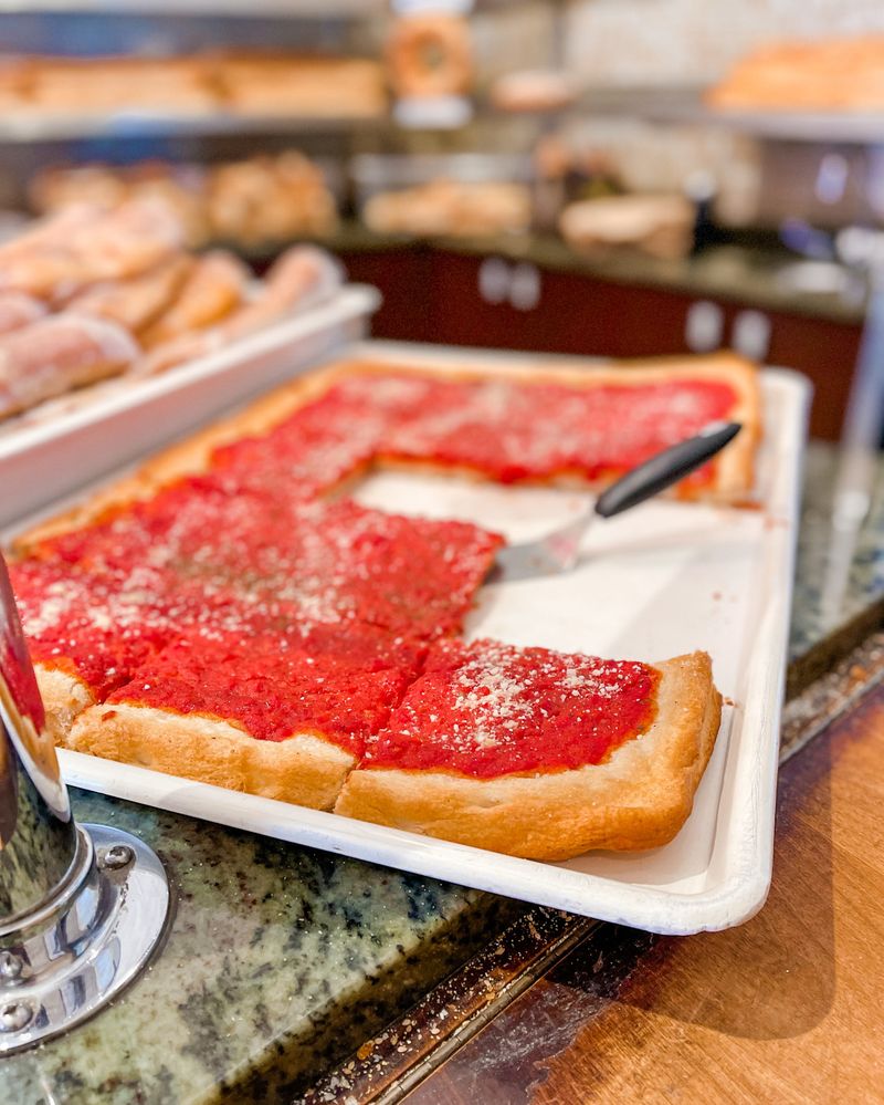 Tomato Pie