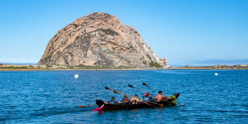 Chumash Heritage & Natural Harbor