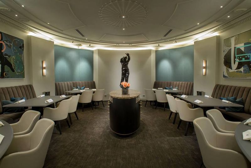 Illinois: Alinea (Chicago)