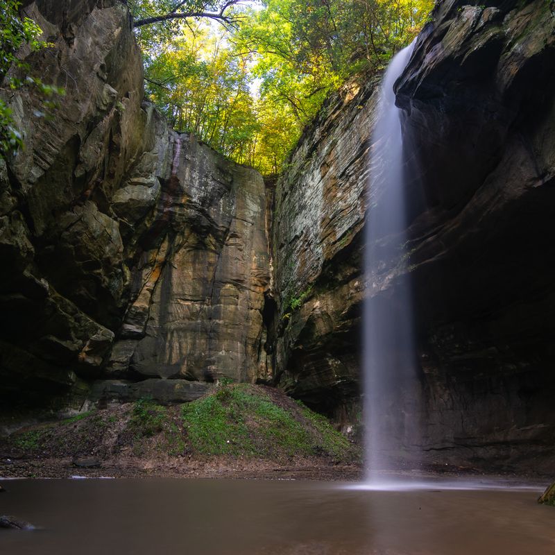 Illinois: Starved Rock State Park