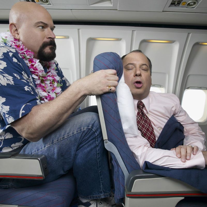 Seat Hogs