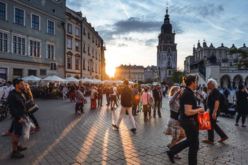 The Allure of Tourist Traps