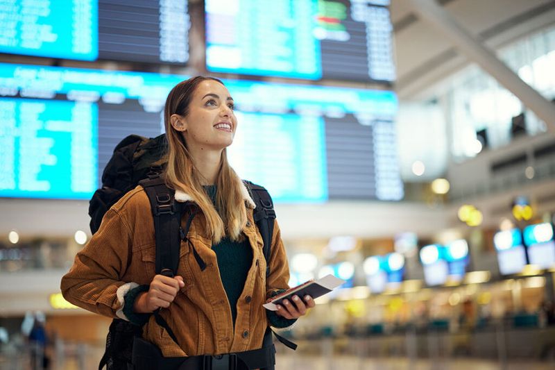 Skipping Travel Insurance