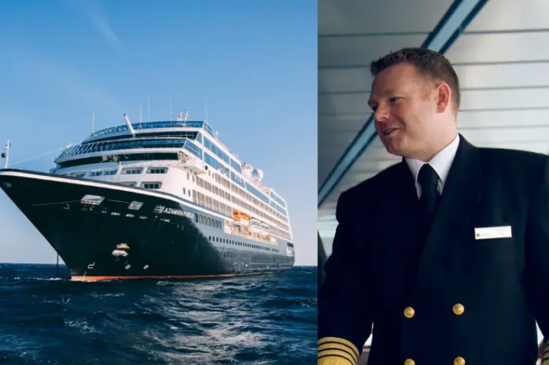 Missing Important Ship Announcements