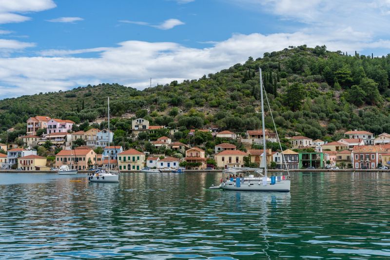 Ithaca, Greece