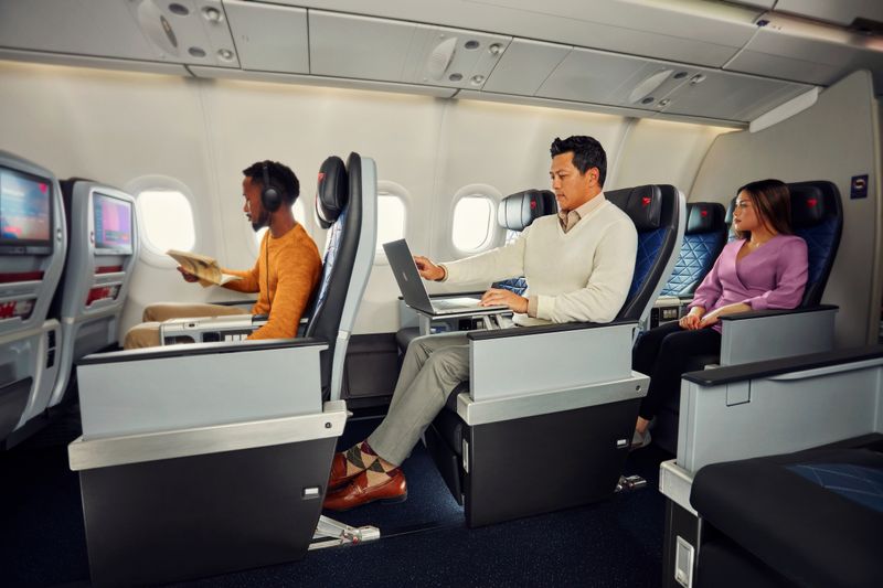 Flexible Travel Policies