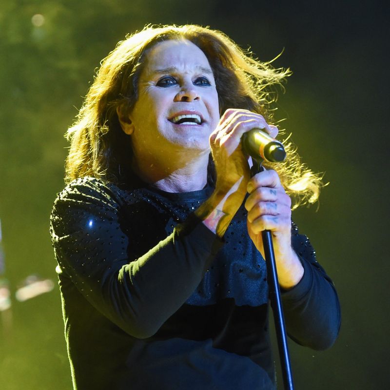 Los Angeles, CA – The Forum (2019)
